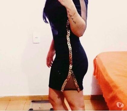 Bombe sexy au bon goût